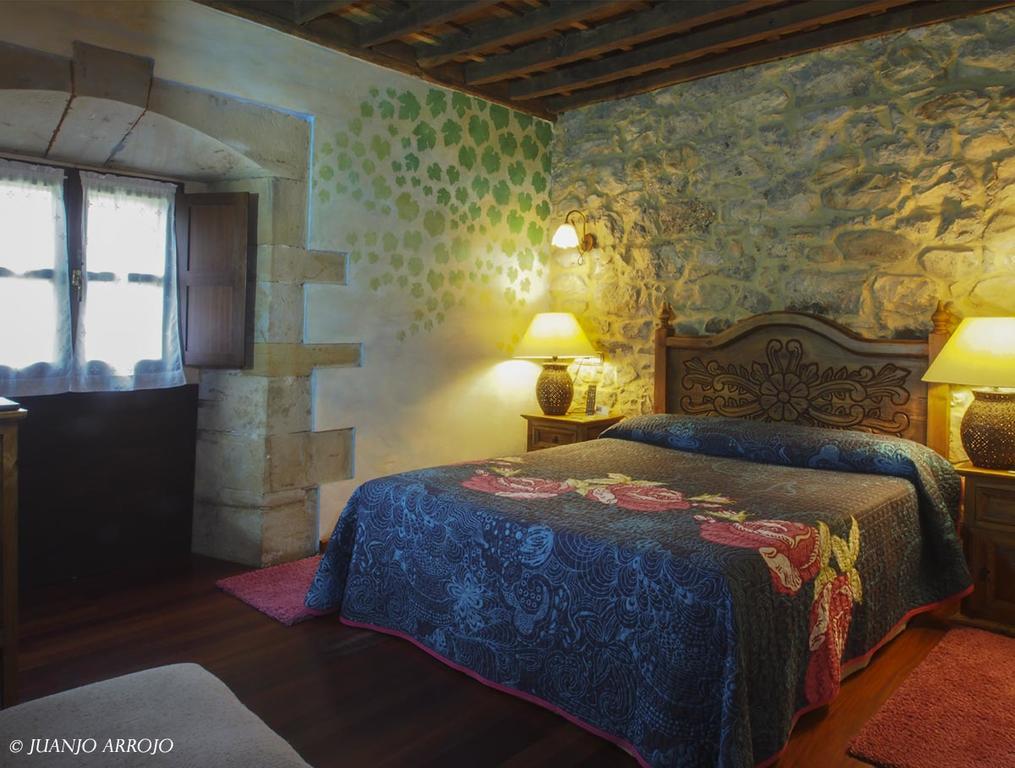 Hotel Rural Sucuevas (Adults Only) Llano-Con Zimmer foto