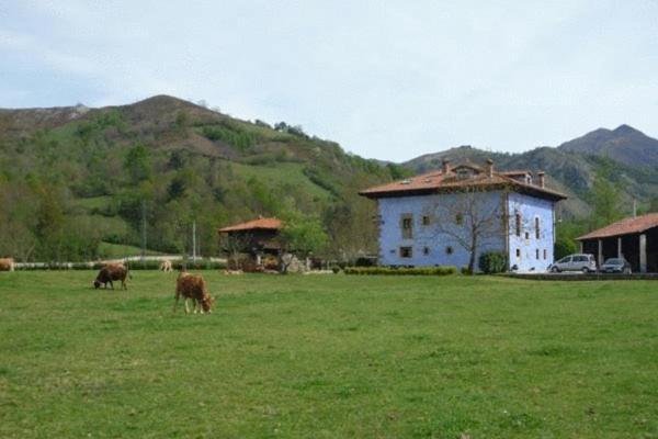 Hotel Rural Sucuevas (Adults Only) Llano-Con Exterior foto