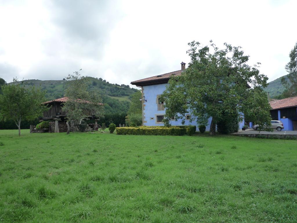 Hotel Rural Sucuevas (Adults Only) Llano-Con Exterior foto